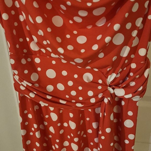 PACK OF 3 SUMMER DRESSES (LONDON TIMES , LONDON STYLE, PERCEPTIONS) SLEEVELESS - Picture 6 of 13